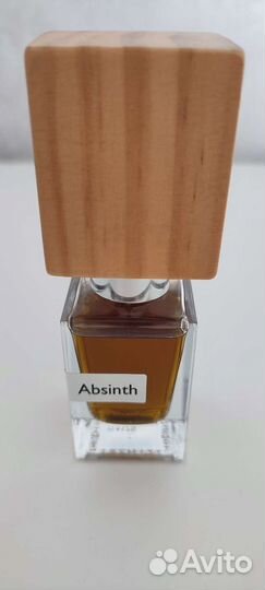 Nasomatto absinth