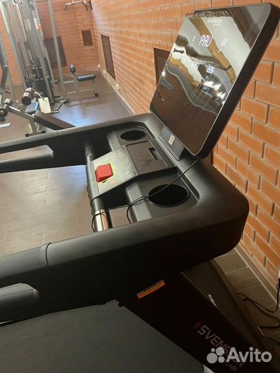 Беговая дорожка