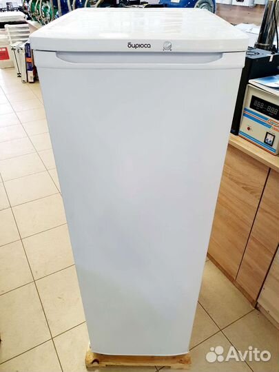 Компактная морозильная камера 175 литров