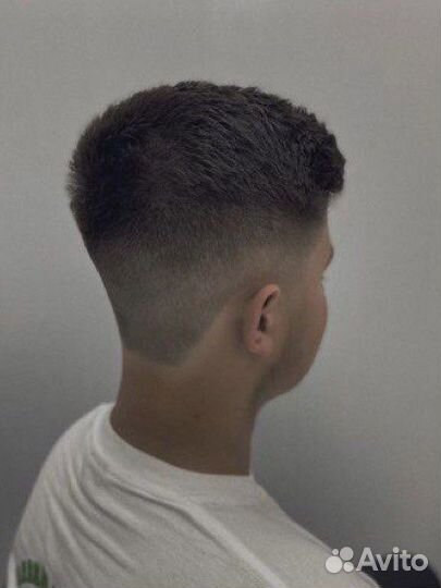 Парикмахерские услуги и не только