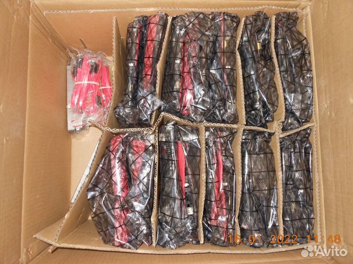 Новые 6-ти ядерные комплекты Intel для сборки