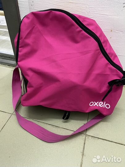 Коньки роликовые