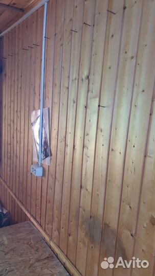 Вагончик бытовка для проживания бу