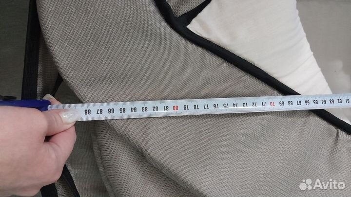 Коляска 2 в 1 berta