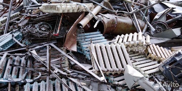 Вывоз металлолома,прием металла,сдать металлолом