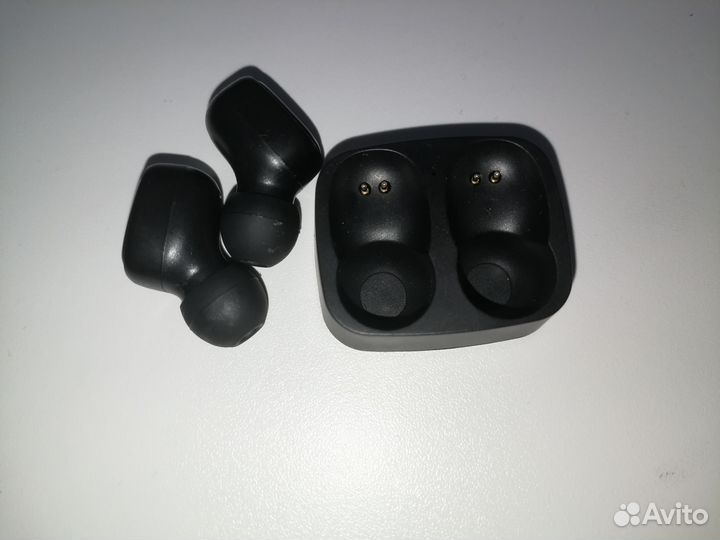 Беспроводные наушники