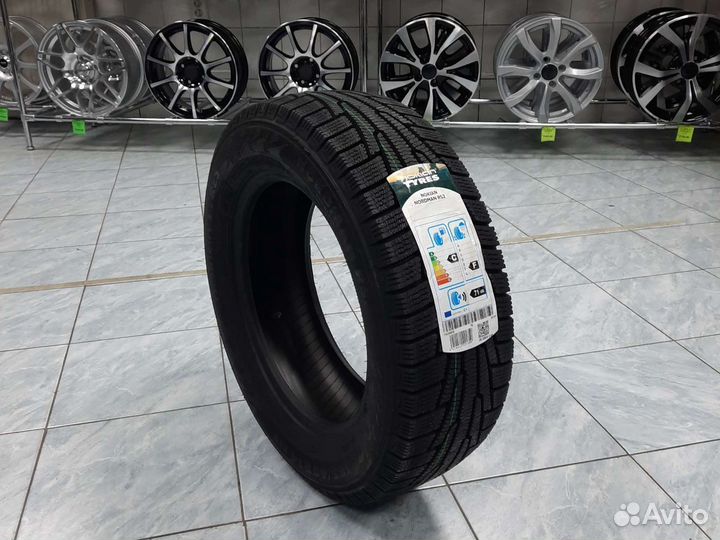 Nokian Tyres Nordman RS2 195/65 R15