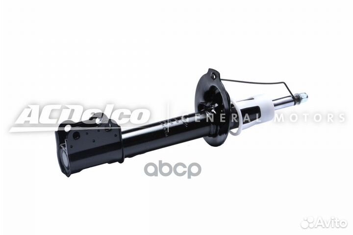 Амортизатор зад. лев.chevrolet lacetti (J200)