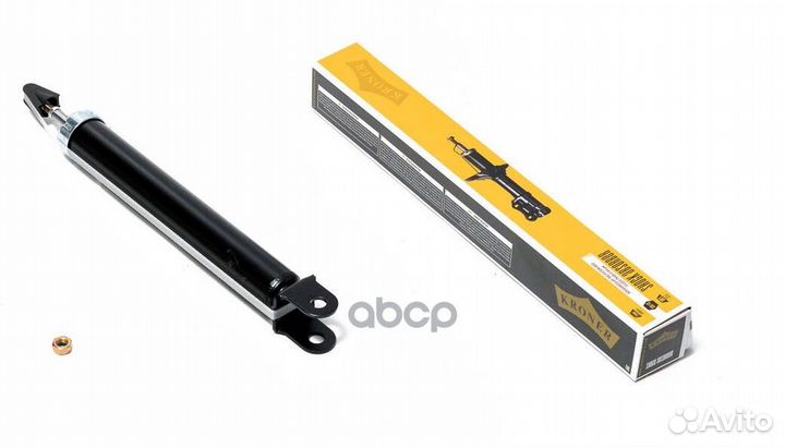 Амортизатор Hyundai Grandeur V 11, Sonata VI 09-;