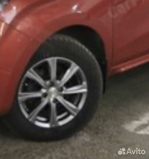 Cordiant Sport 195/65 R15