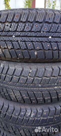 Matador MP 50 Sibir Ice 195/65 R15