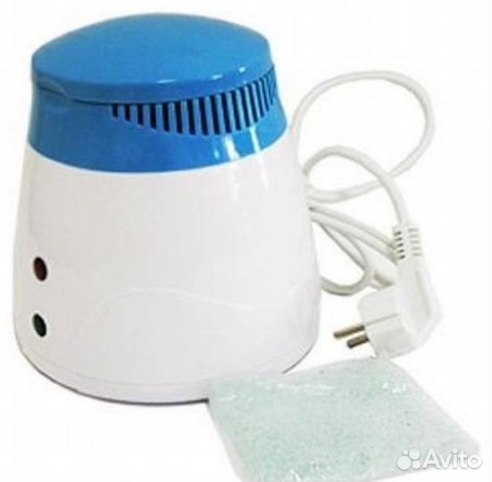 Стерилизатор для инструментов