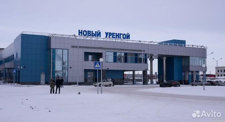 Разнорабочие, вахта Ямал (янао)