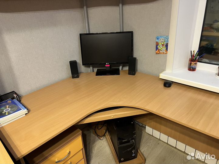 Детская мебель