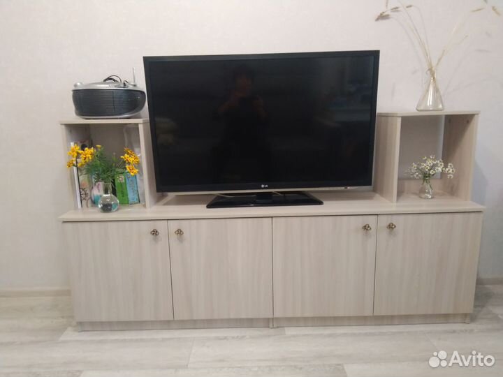 Тумба под телевизор бу
