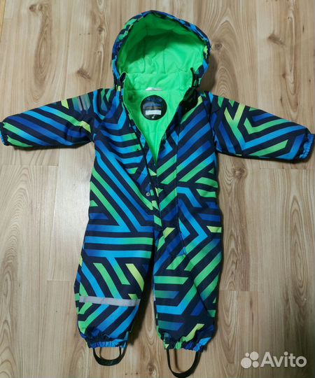 Комбинезон lassie