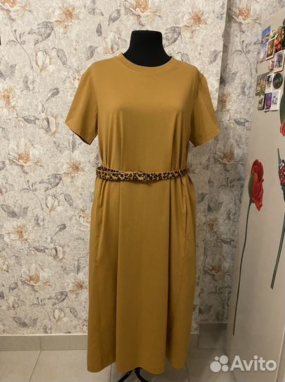 Платье летнее Uniglo, AIRism