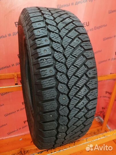 Gislaved Nord Frost 200 185/60 R15 88T