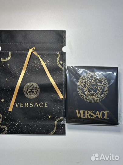 Versace Набор ложек