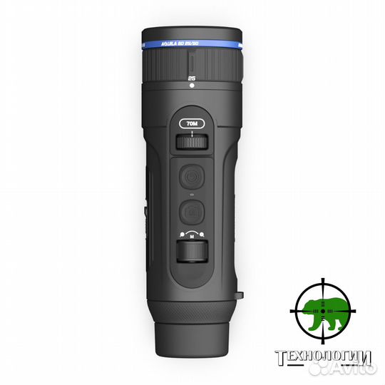 Тепловизионный монокуляр conotech Aquila 6 Dual 19