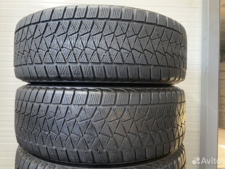 Bridgestone Blizzak DM-V2 225/65 R17 102S