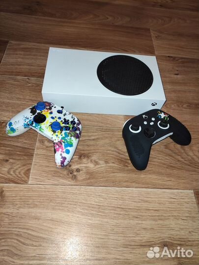 Xbox series S