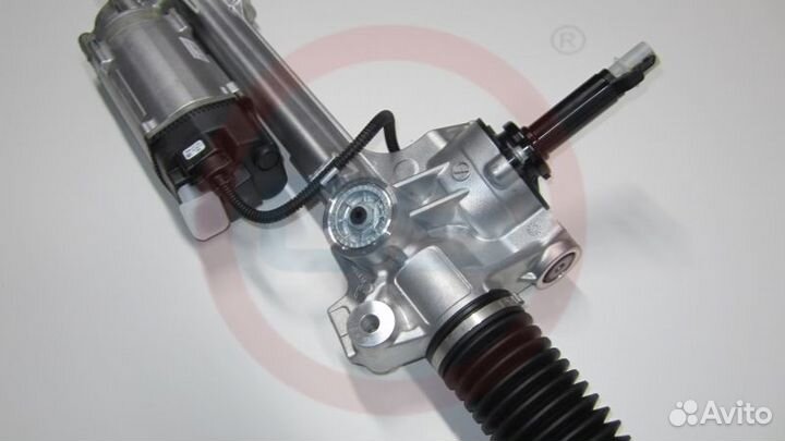 Рулевая рейка Mercedes CLS 218 2010