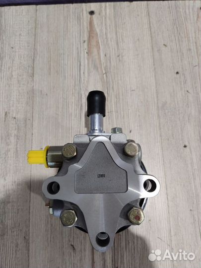 Насос гур гидроусилителя руля zotye Z300