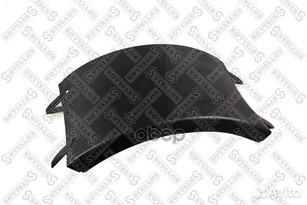 87-17426-SX крыло заднее левое/правое. верхняя
