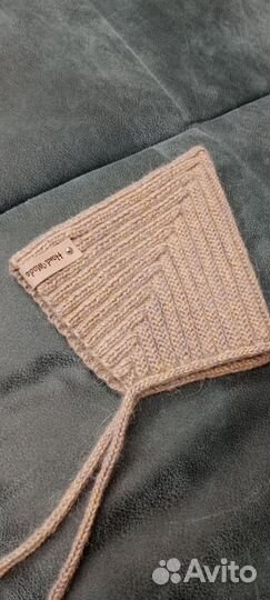 Шапка детская Эльф/Гномик