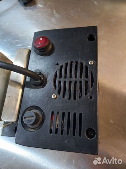 Аппарат Су-вид Hurakan