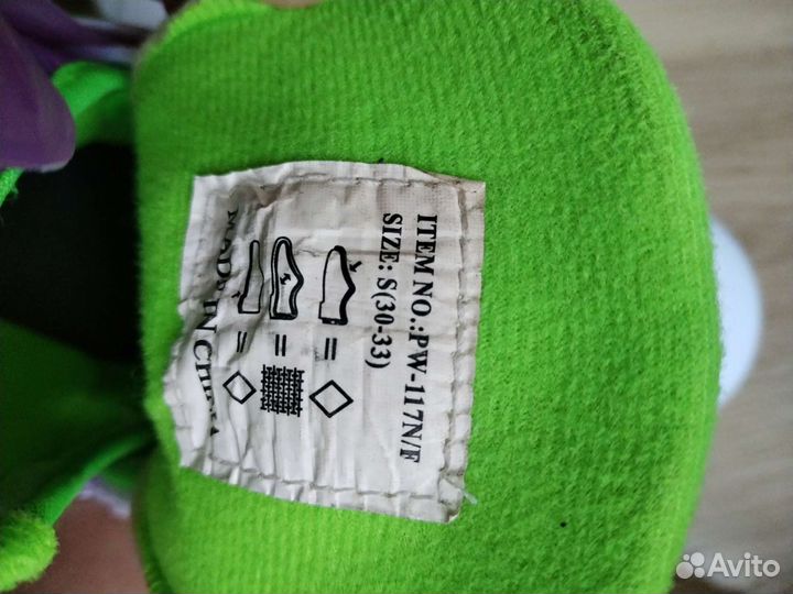 Роликовые коньки детские раздвижные