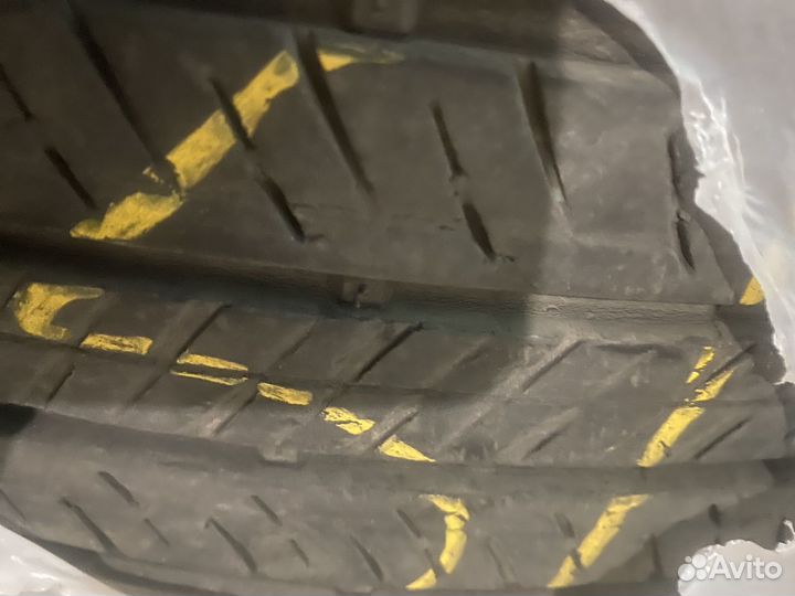 Hankook Kinergy GT H436 215/55 R17