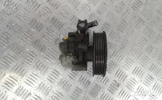 Насос гу дизельный KIA sportage 2 (ABR07BT01)