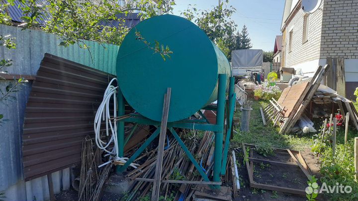 Емкость для воды