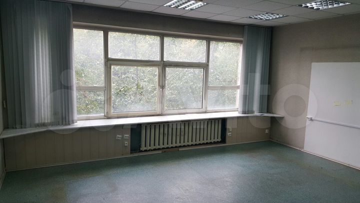 Офис, 20 м²