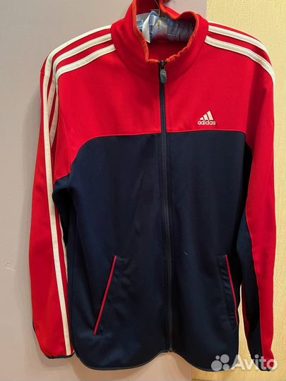 Спортивный костюм adidas