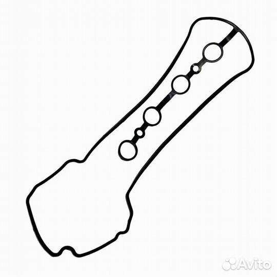 Прокладка клапанной крышки Toyota 11213-21011