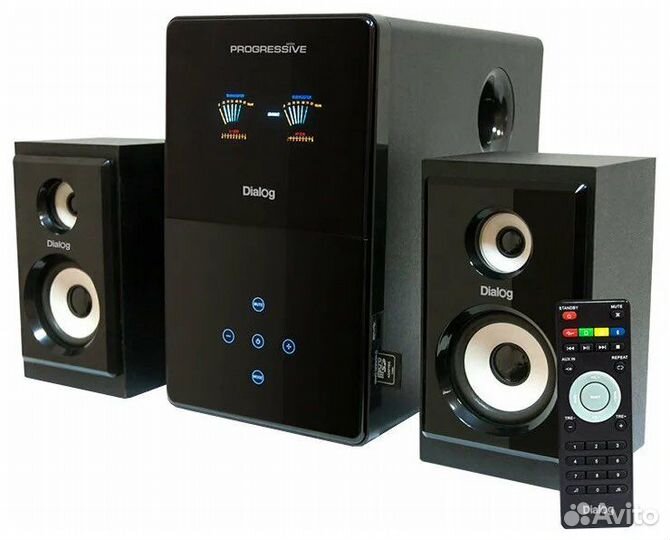 Компьютерная акустика Dialog AP-220