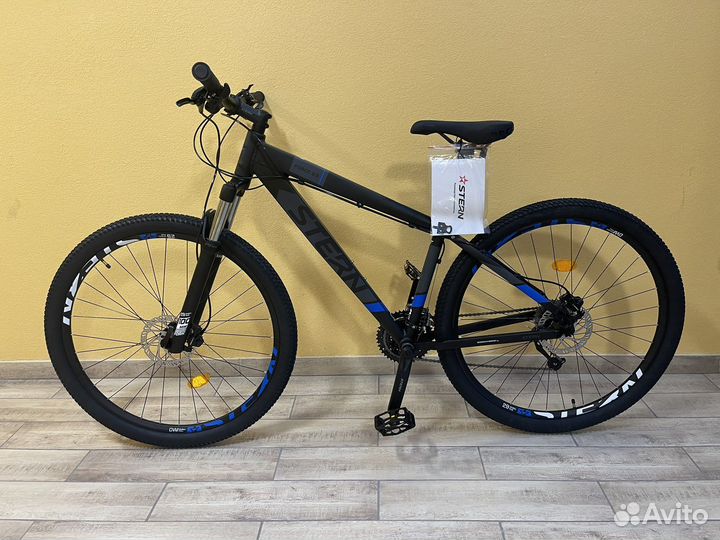 Новый горный велосипед Stern Force 2.0 29” рама 17