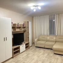 1-к. квартира, 34,9 м², 1/2 эт.