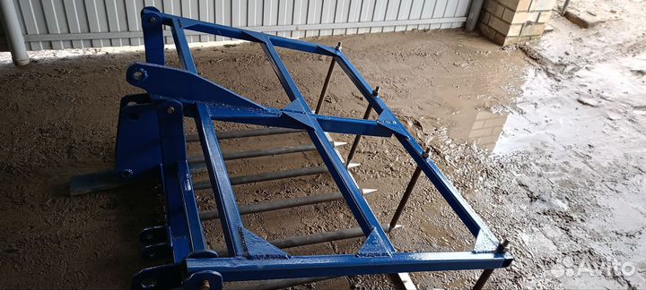 Мини-трактор МТЗ (Беларус) 082, 2024