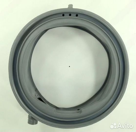 Манжета люка Bosch Siemens 680405 8кг