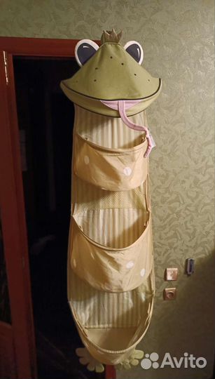 Система хранения Икея