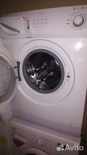 Вестель-стиральная машина на 4кг