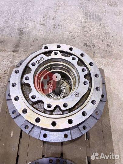 Бортовой редуктор хода Hitachi ZX210H 9195447