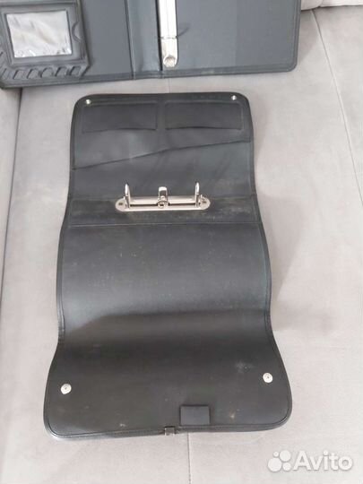 Сумка в багажник под документы