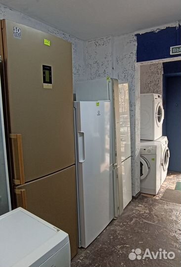 Холодильники Б/У- гарантия, доставка