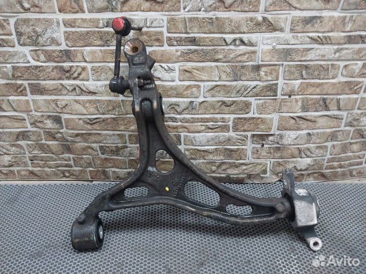 Рычаг подвески нижний передний левый Jeep Grand