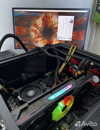 Amd radeon rx 6800 XT